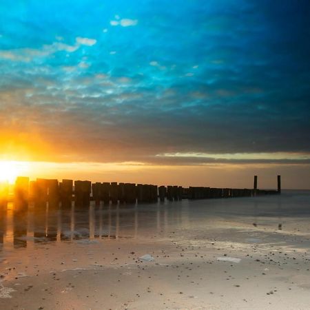Domburg Holiday Resort Экстерьер фото