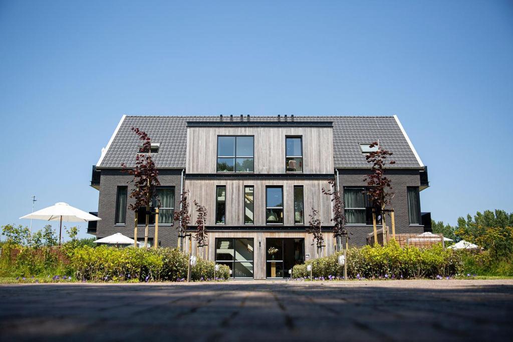 Domburg Holiday Resort Экстерьер фото